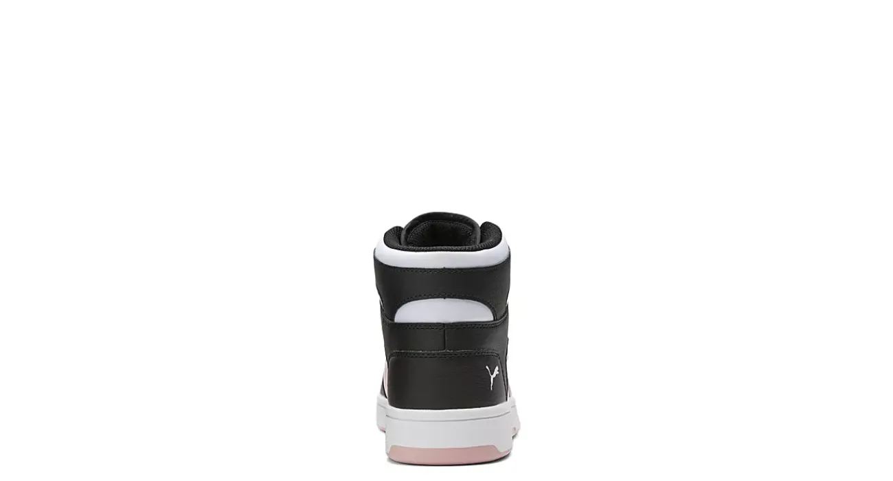 WOMENS REBOUND LAY UP SNEAKER>PUMA Discount