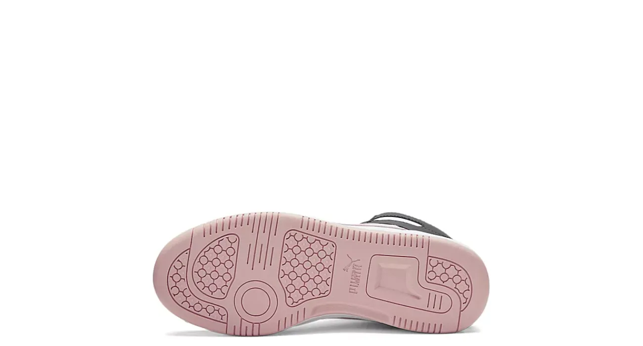 WOMENS REBOUND LAY UP SNEAKER>PUMA Discount