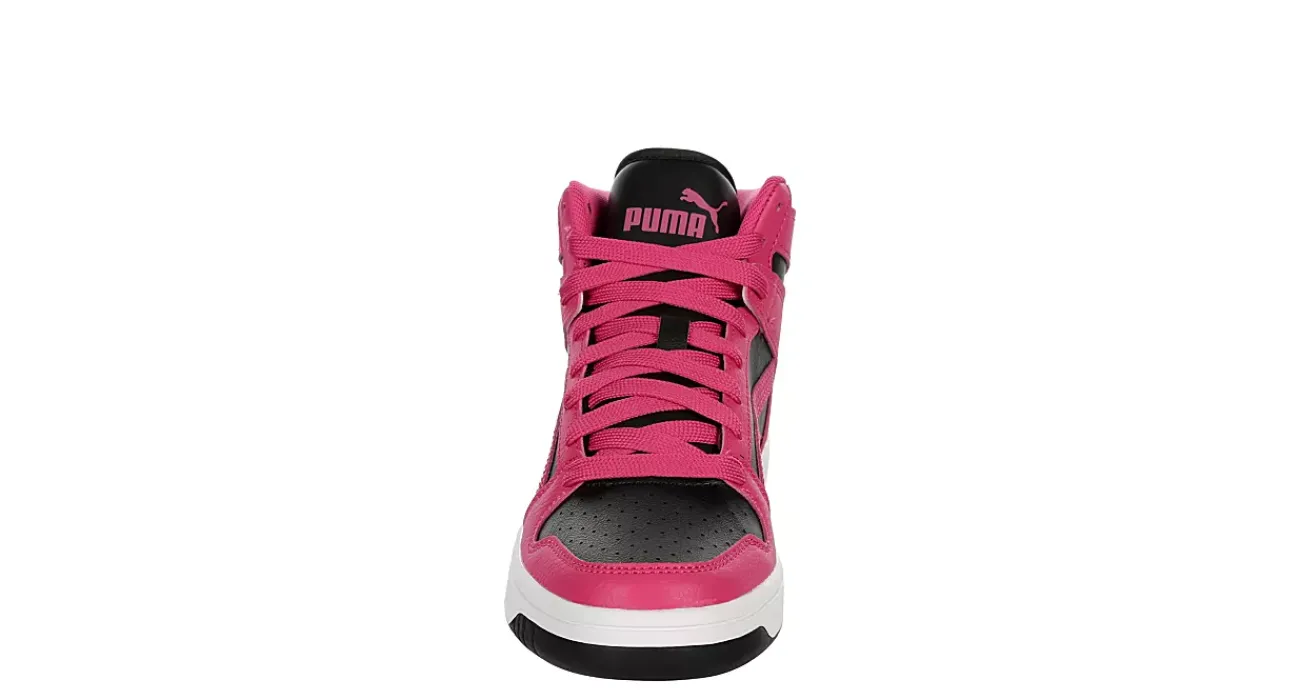 WOMENS REBOUND LAY UP SNEAKER>PUMA New