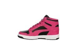 WOMENS REBOUND LAY UP SNEAKER><noscript><img width=
