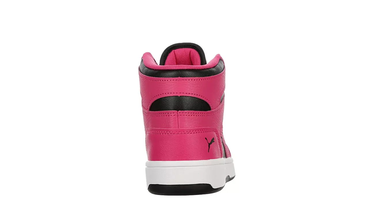 WOMENS REBOUND LAY UP SNEAKER>PUMA New