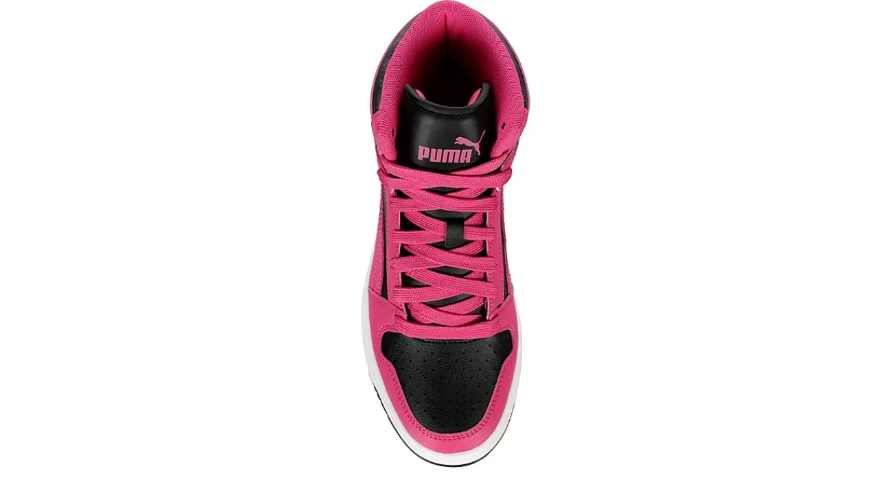 WOMENS REBOUND LAY UP SNEAKER>PUMA New