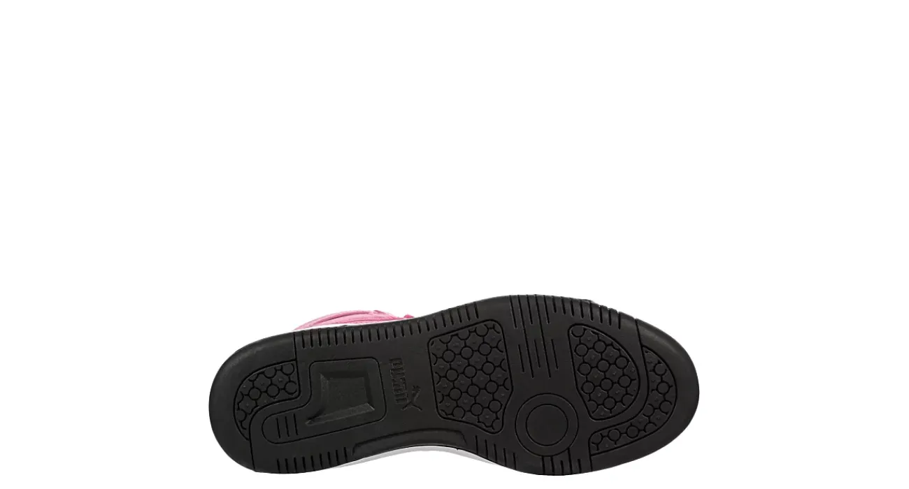 WOMENS REBOUND LAY UP SNEAKER>PUMA New