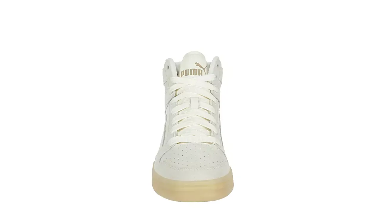 WOMENS REBOUND LAY UP SNEAKER>PUMA Hot