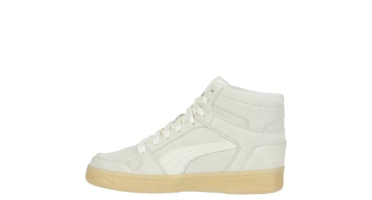 WOMENS REBOUND LAY UP SNEAKER>PUMA Hot