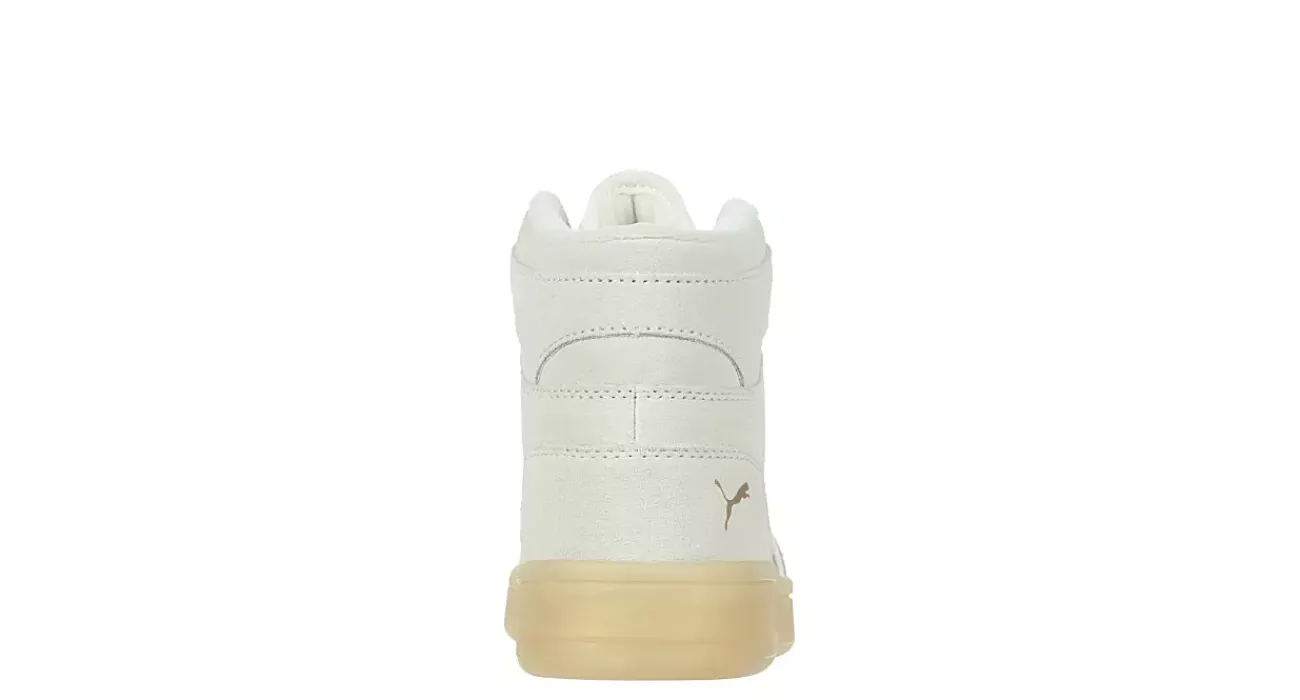WOMENS REBOUND LAY UP SNEAKER>PUMA Hot