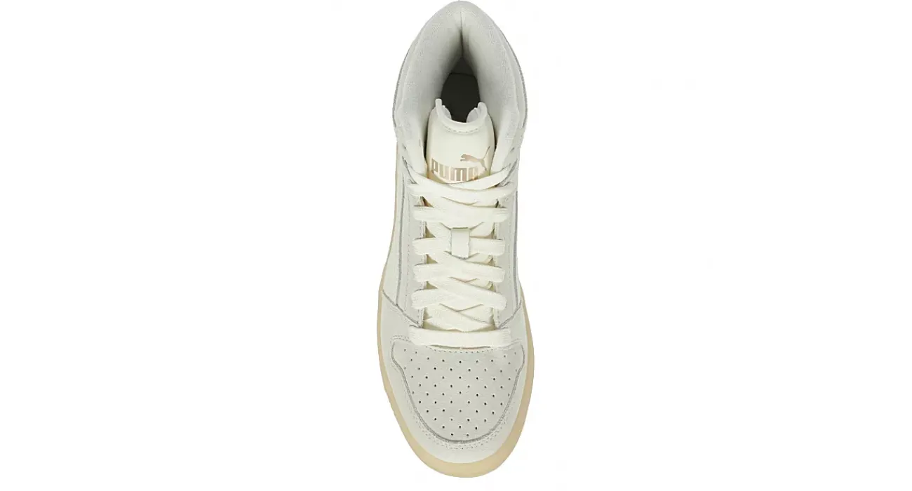 WOMENS REBOUND LAY UP SNEAKER>PUMA Hot
