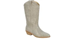WOMENS REDFORD-R WIDE CALF WESTERN BOOT>MADDEN GIRL Hot