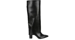 WOMENS REESE WIDE CALF TALL DRESS BOOT>MICHAEL BY MICHAEL SHANNON Outlet