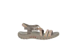 WOMENS REGGAE BOHO WOVEN OUTDOOR SANDAL>SKECHERS Sale