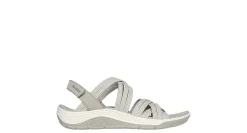 WOMENS REGGAE CUP SANDAL>SKECHERS Best