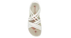 WOMENS REGGAE SLIM SANDAL><noscript><img width=
