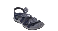 WOMENS REGGAE SLIM SANDAL>SKECHERS Sale