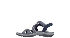 WOMENS REGGAE SLIM SANDAL><noscript><img width=