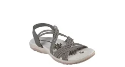 WOMENS REGGAE SLIM TAKES TWO WOMEN'S SANDAL>SKECHERS New