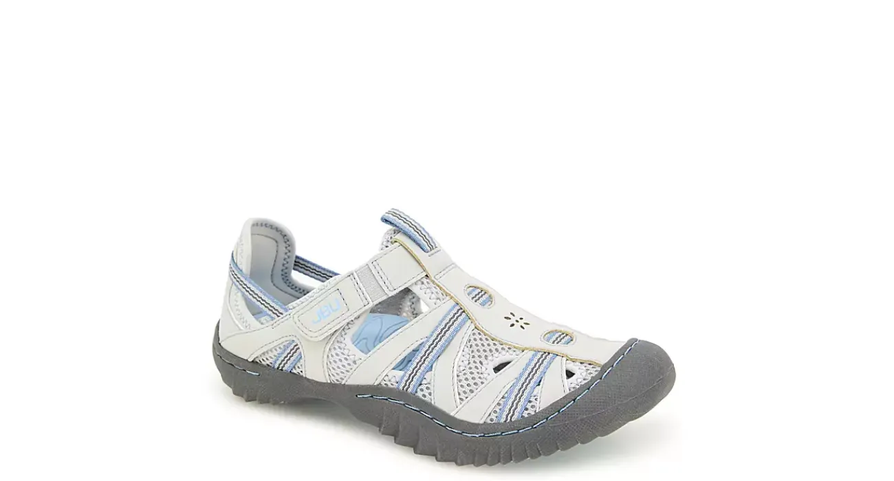 WOMENS REGIONAL WATER READY>JBU Outlet