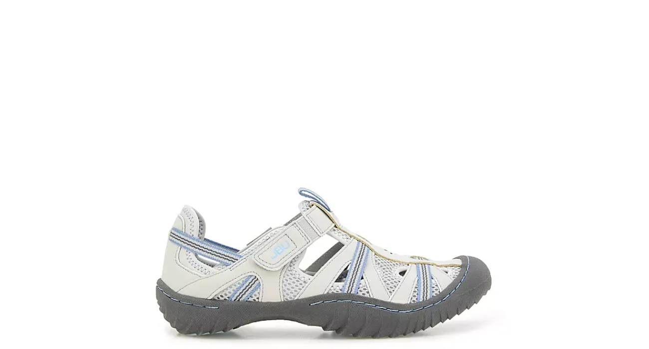 WOMENS REGIONAL WATER READY>JBU Outlet