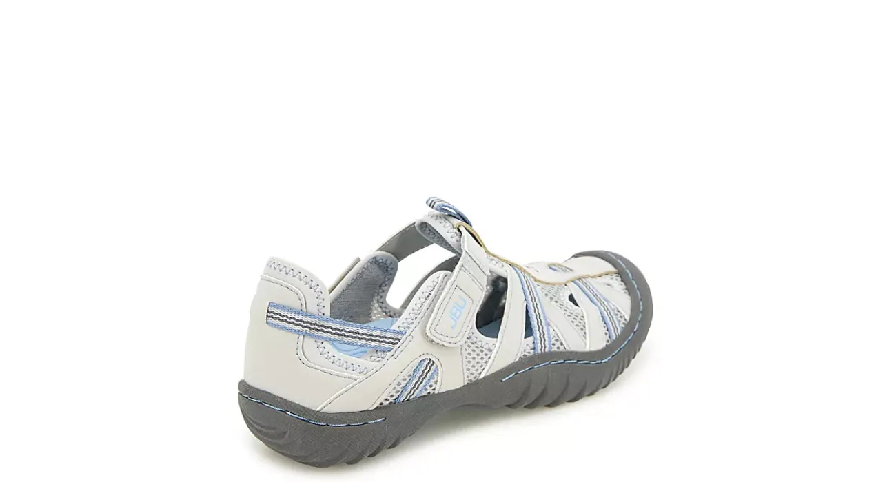 WOMENS REGIONAL WATER READY>JBU Outlet