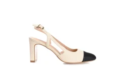 WOMENS REIGNN PUMP>JOURNEE COLLECTION Outlet