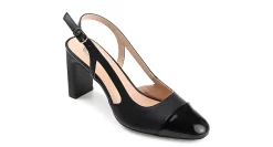 WOMENS REIGNN PUMP>JOURNEE COLLECTION Hot