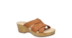 WOMENS REN SLIDE SANDAL>EASY WORKS Sale