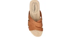 WOMENS REN SLIDE SANDAL><noscript><img width=
