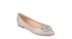 WOMENS RENZO FLAT>JOURNEE COLLECTION Clearance