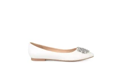 WOMENS RENZO FLAT>JOURNEE COLLECTION Clearance