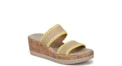 WOMENS RESORT WEDGE SANDAL>LIFESTRIDE Outlet