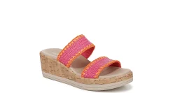 WOMENS RESORT WEDGE SANDAL>LIFESTRIDE