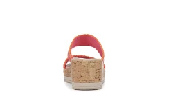 WOMENS RESORT WEDGE SANDAL><noscript><img width=