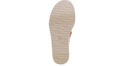 WOMENS RESORT WEDGE SANDAL><noscript><img width=