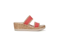 WOMENS RESORT WEDGE SANDAL>LIFESTRIDE New