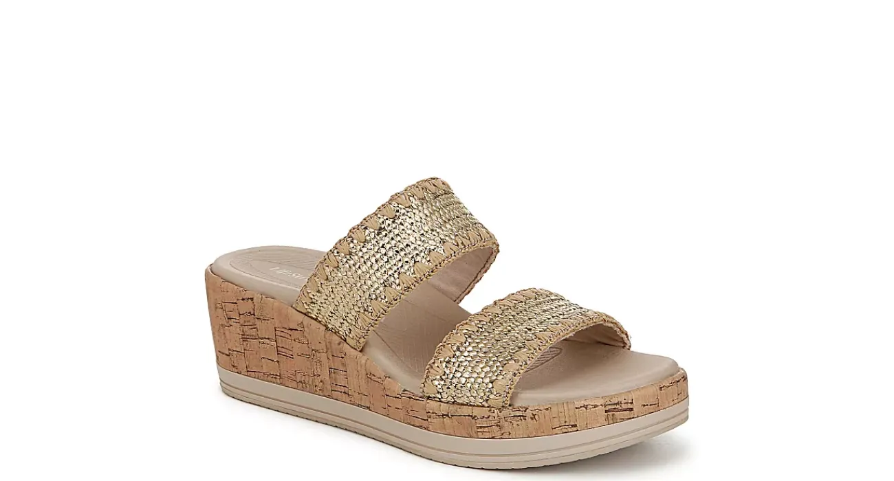 WOMENS RESORT WEDGE SANDAL>LIFESTRIDE Sale