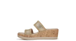 WOMENS RESORT WEDGE SANDAL><noscript><img width=