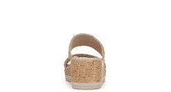WOMENS RESORT WEDGE SANDAL><noscript><img width=