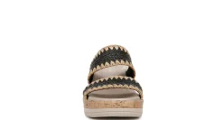 WOMENS RESORT WEDGE SANDAL><noscript><img width=