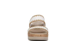 WOMENS RESORT WEDGE SANDAL><noscript><img width=