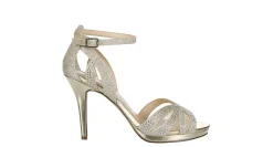 WOMENS RESSIE SANDAL>N BY NINA New
