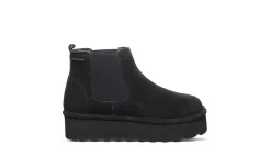 WOMENS RETRO DREW WATER RESISTANT FUR BOOT>BEARPAW New