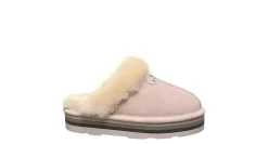 WOMENS RETRO LOKI SLIPPER>BEARPAW Best