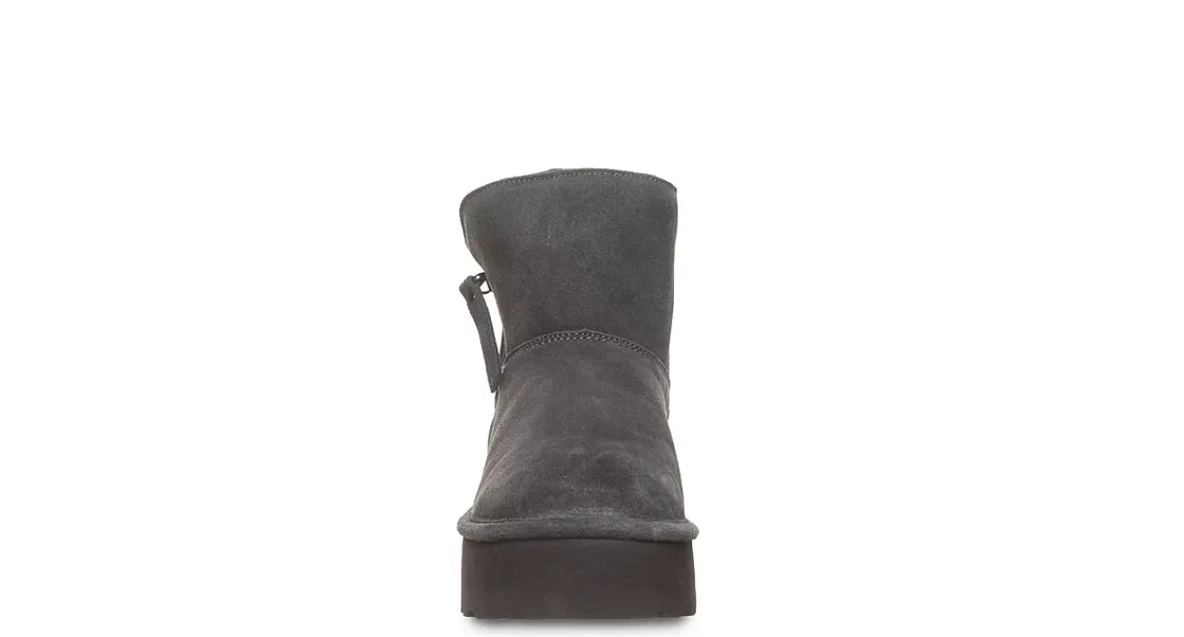 WOMENS RETRO MAREN WATER RESISTANT BOOT>BEARPAW Sale