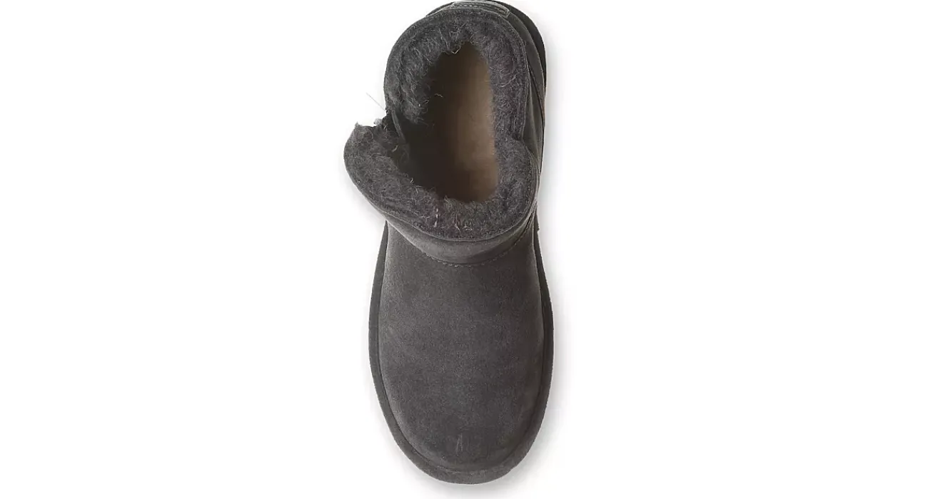 WOMENS RETRO MAREN WATER RESISTANT BOOT>BEARPAW Sale