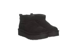 WOMENS RETRO SHORTY WATER RESISTANT BOOT>BEARPAW Clearance