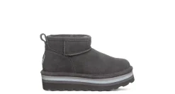 WOMENS RETRO SHORTY WATER RESISTANT BOOT>BEARPAW Outlet
