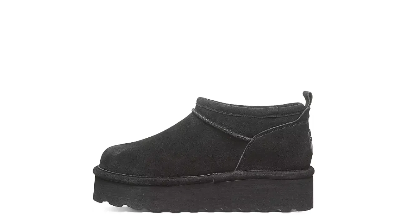 WOMENS RETRO SUPER SHORTY WATER RESISTANT BOOT>BEARPAW Online