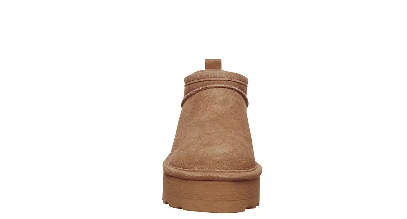 WOMENS RETRO SUPER SHORTY WATER RESISTANT BOOT>BEARPAW Clearance