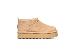 WOMENS RETRO SUPER SHORTY WATER RESISTANT BOOT>BEARPAW Best