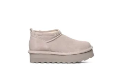 WOMENS RETRO SUPER SHORTY WATER RESISTANT BOOT>BEARPAW New