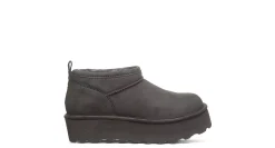 WOMENS RETRO SUPER SHORTY VEGAN WATER RESISTANT BOOT>BEARPAW Discount